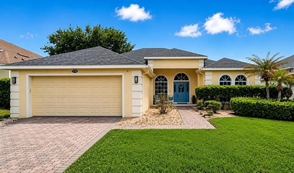 3790 Liberty Hill Drive Clermont FL 34711