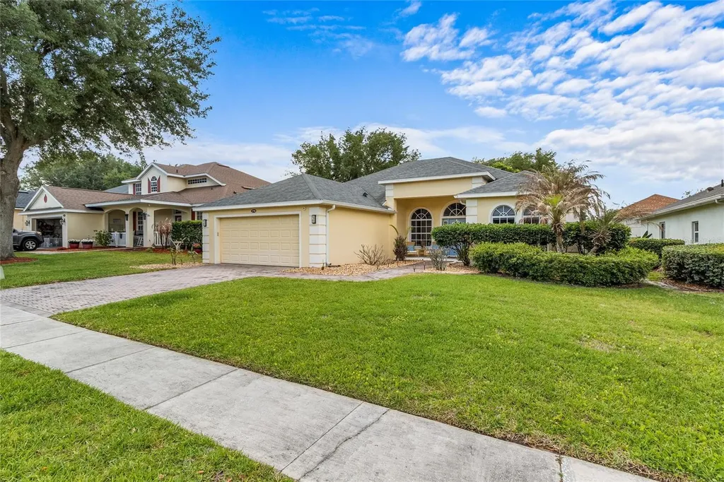 3790 Liberty Hill Drive Clermont FL 34711