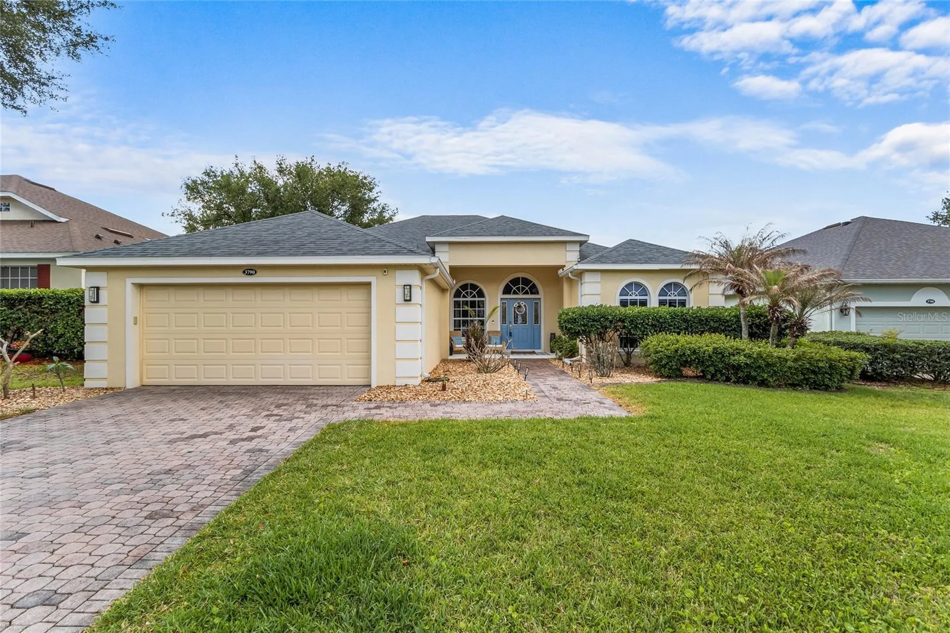 3790 Liberty Hill Drive Clermont FL 34711