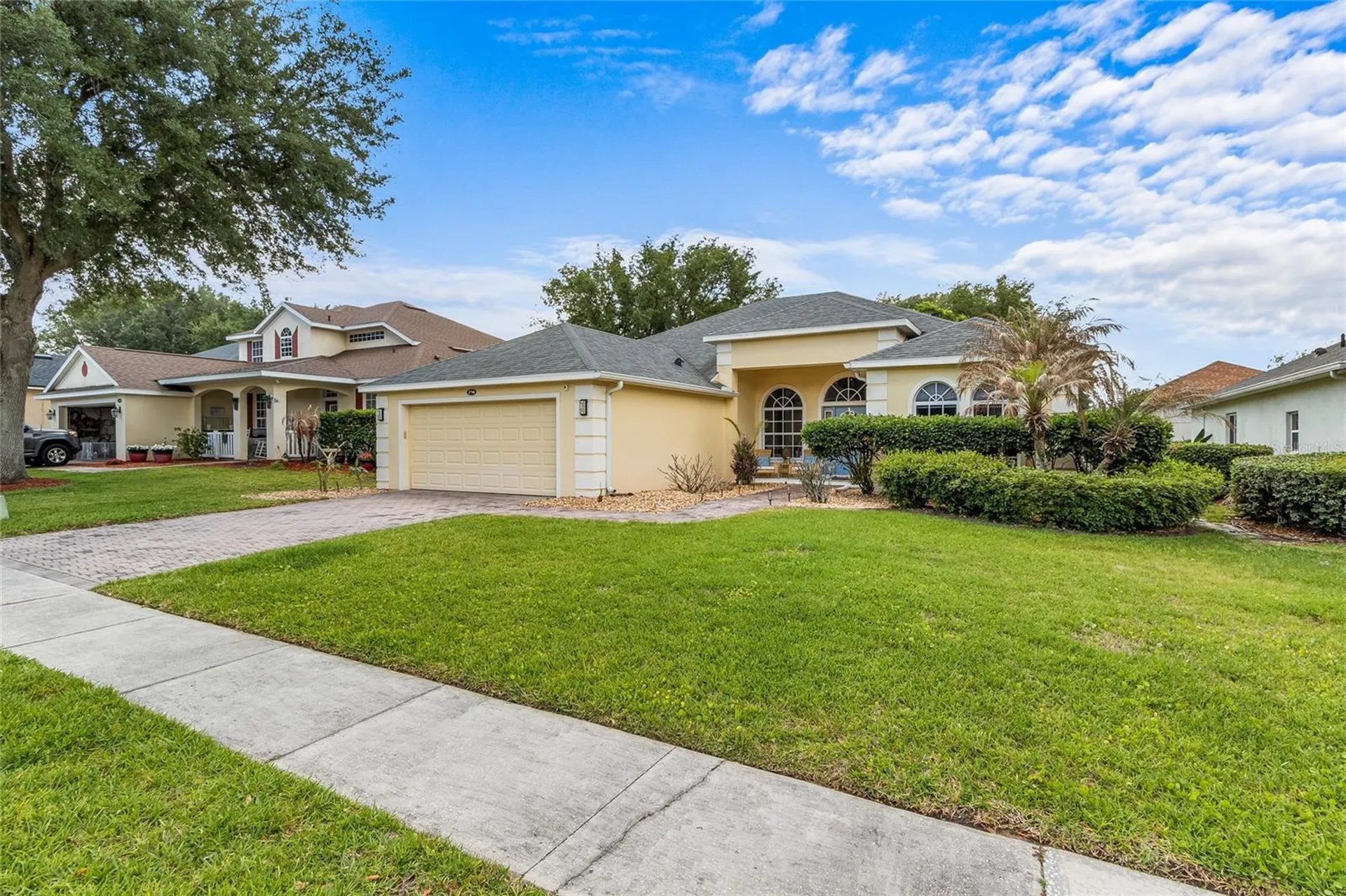 3790 Liberty Hill Drive Clermont FL 34711