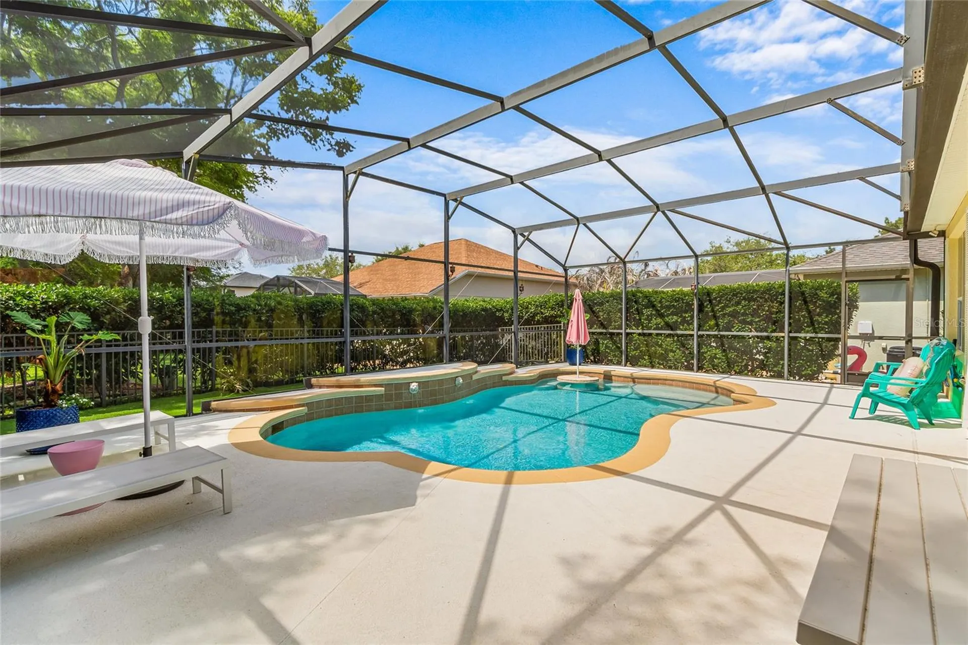 3790 Liberty Hill Drive Clermont FL 34711