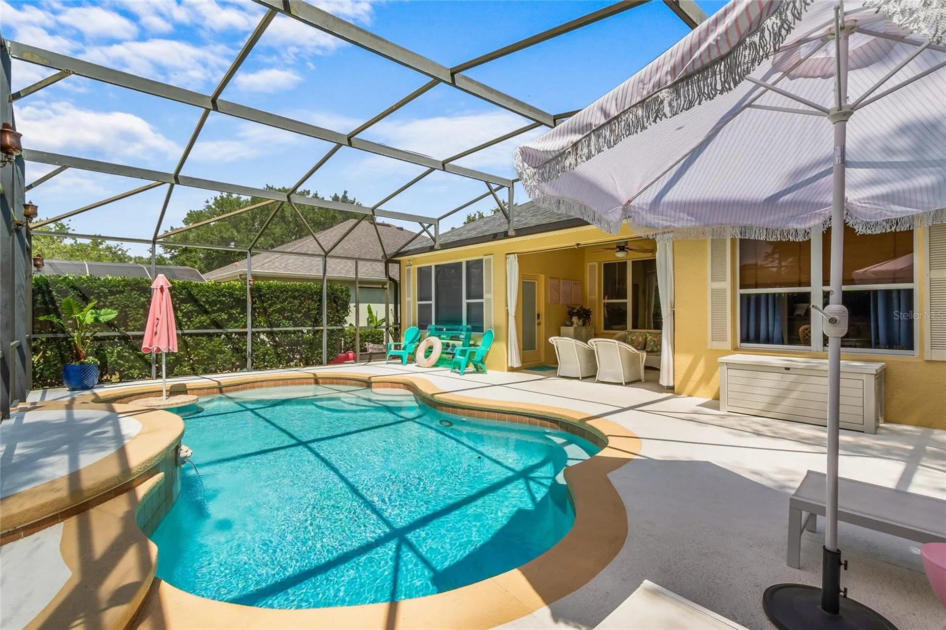 3790 Liberty Hill Drive Clermont FL 34711
