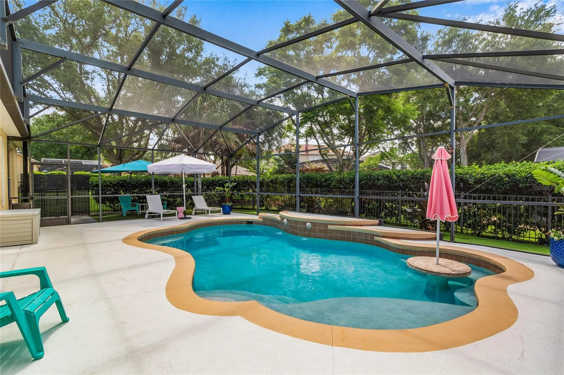 3790 Liberty Hill Drive Clermont FL 34711