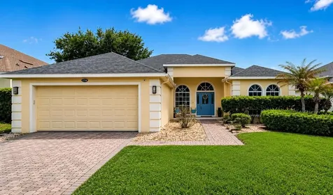 3790 Liberty Hill Drive Clermont FL 34711