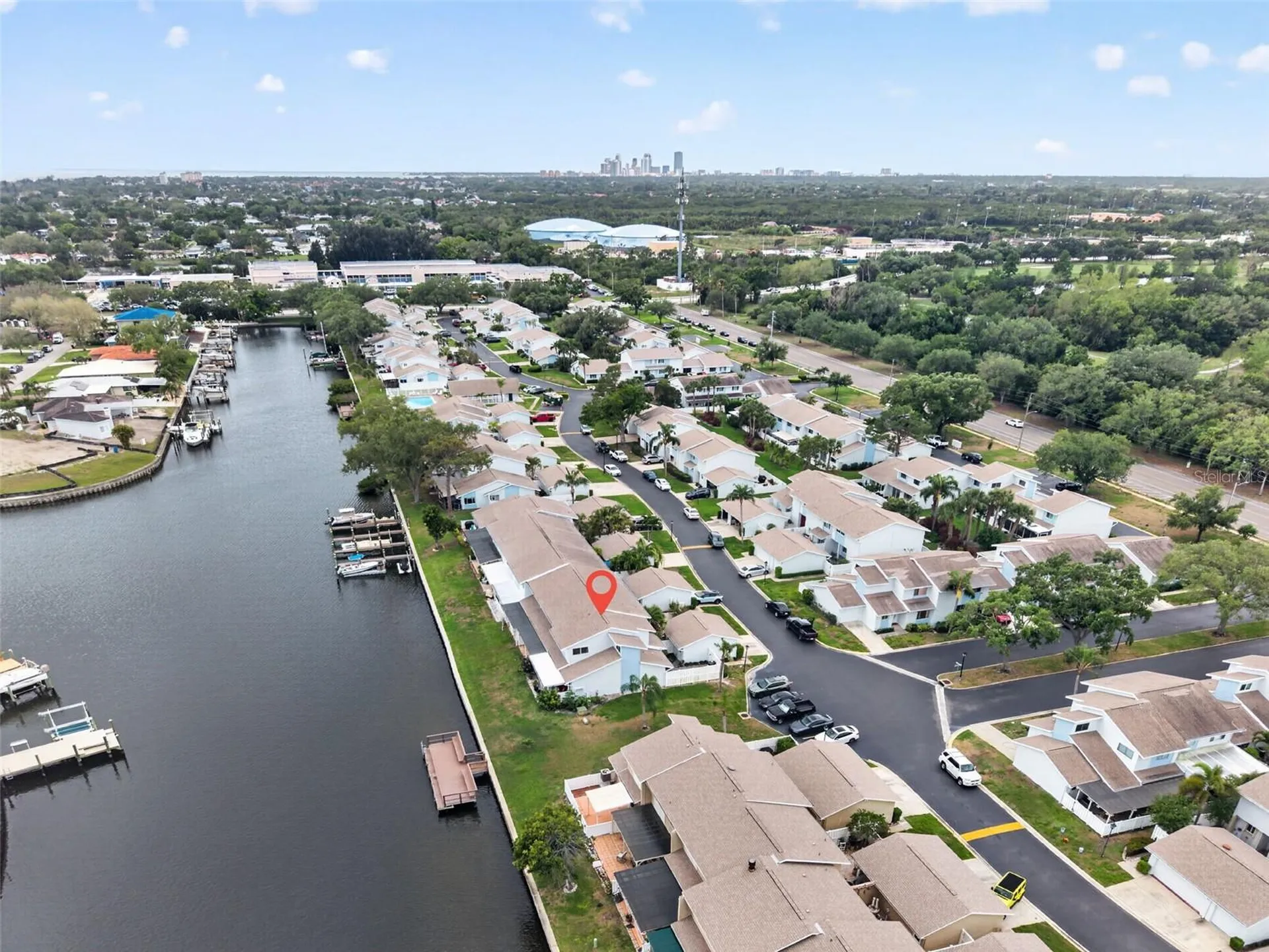 6537 Cape Hatteras Way NE St Petersburg FL 33702