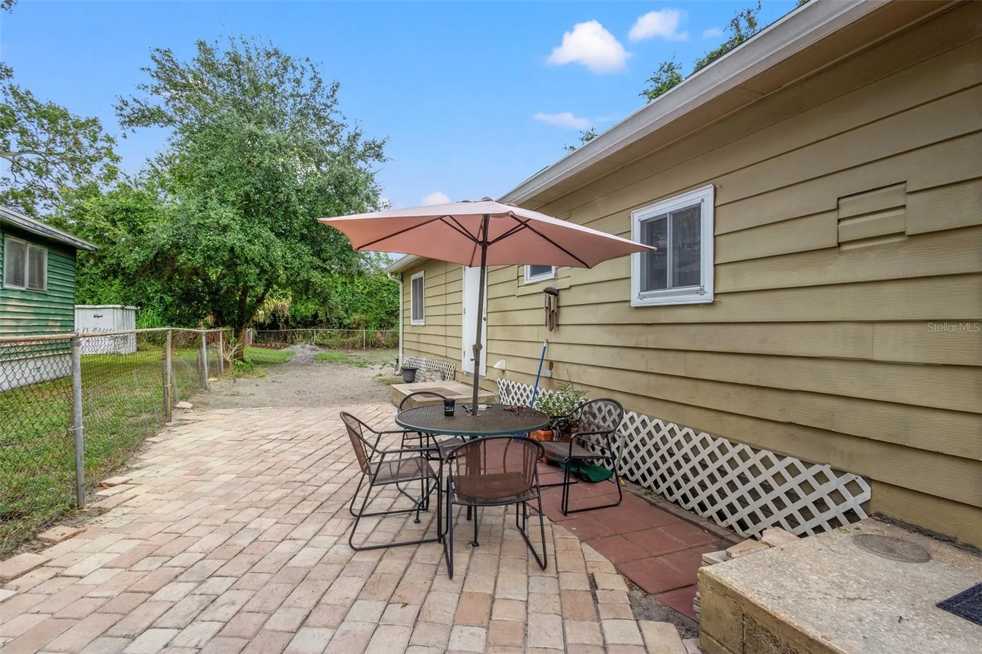 2526 26th Street S St Petersburg FL 33712