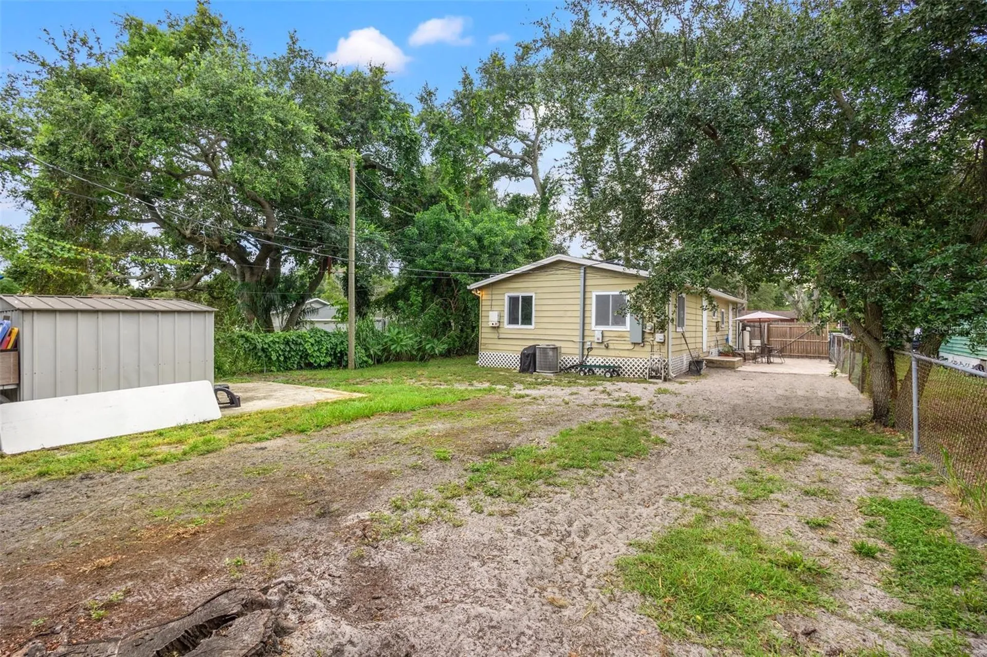 2526 26th Street S St Petersburg FL 33712