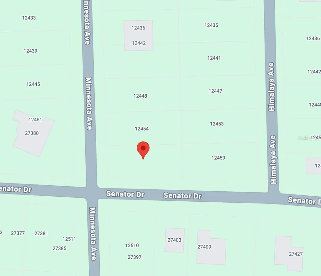 12460 Minnesota Avenue Punta Gorda FL 33955
