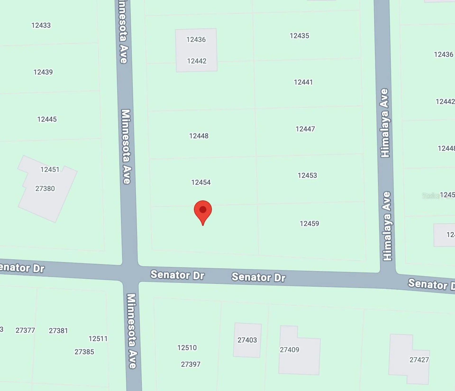 12460 Minnesota Avenue Punta Gorda FL 33955