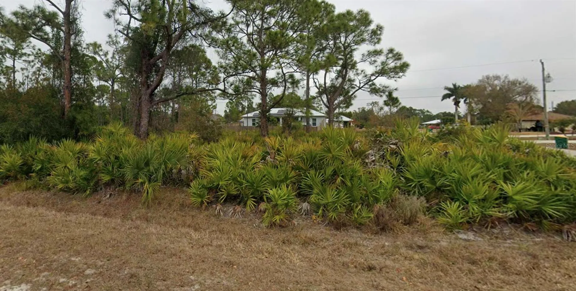 12460 Minnesota Avenue Punta Gorda FL 33955
