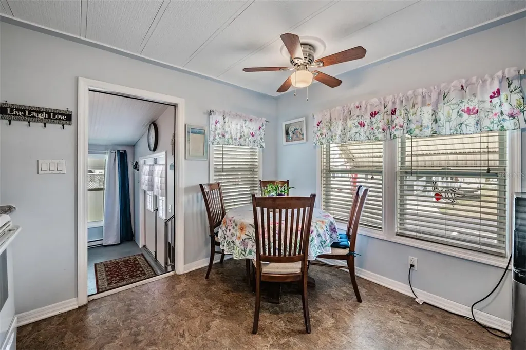 7048 El Meyers Street Zephyrhills FL 33541