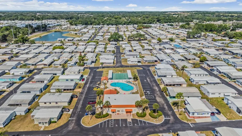 7048 El Meyers Street Zephyrhills FL 33541