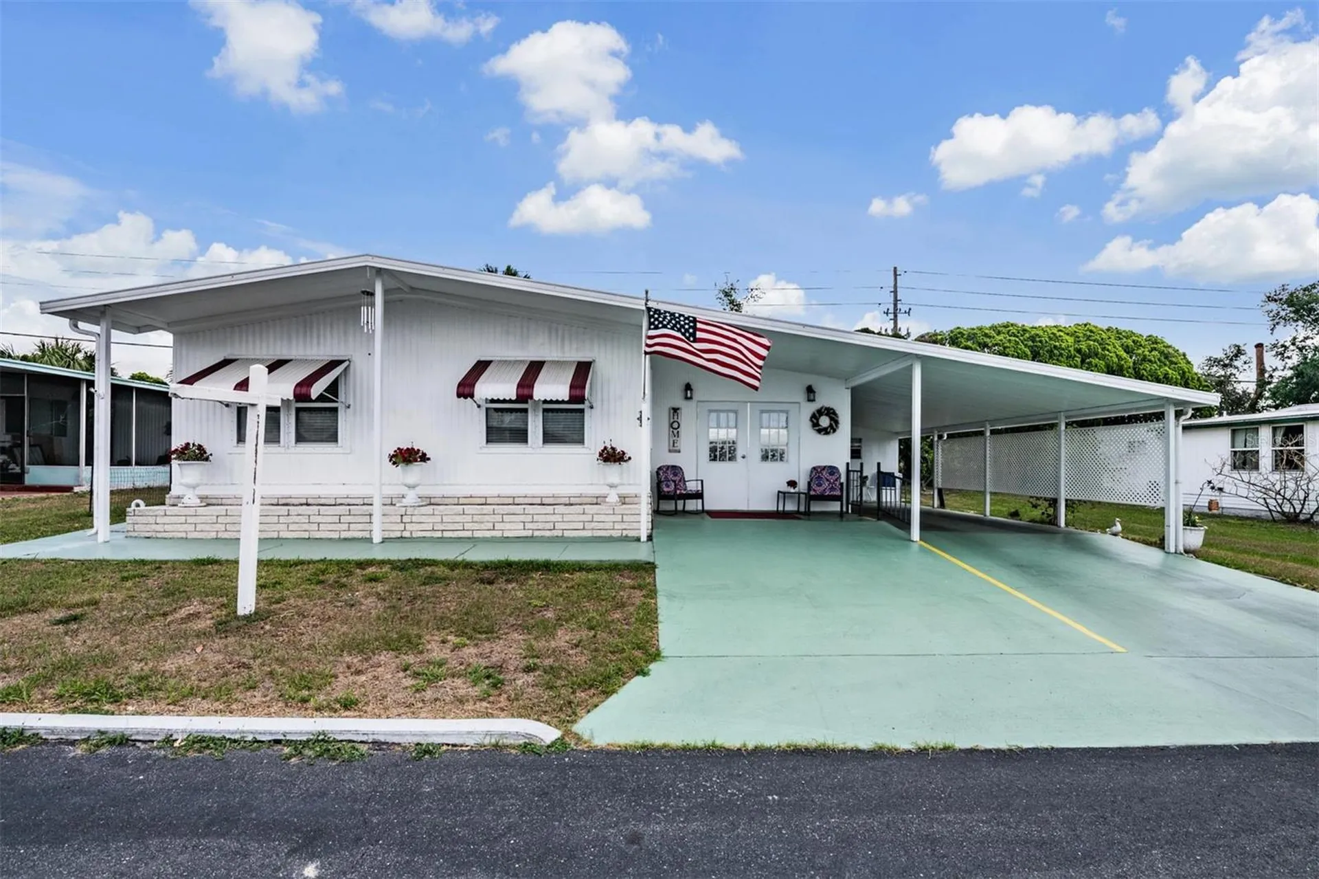 7048 El Meyers Street Zephyrhills FL 33541