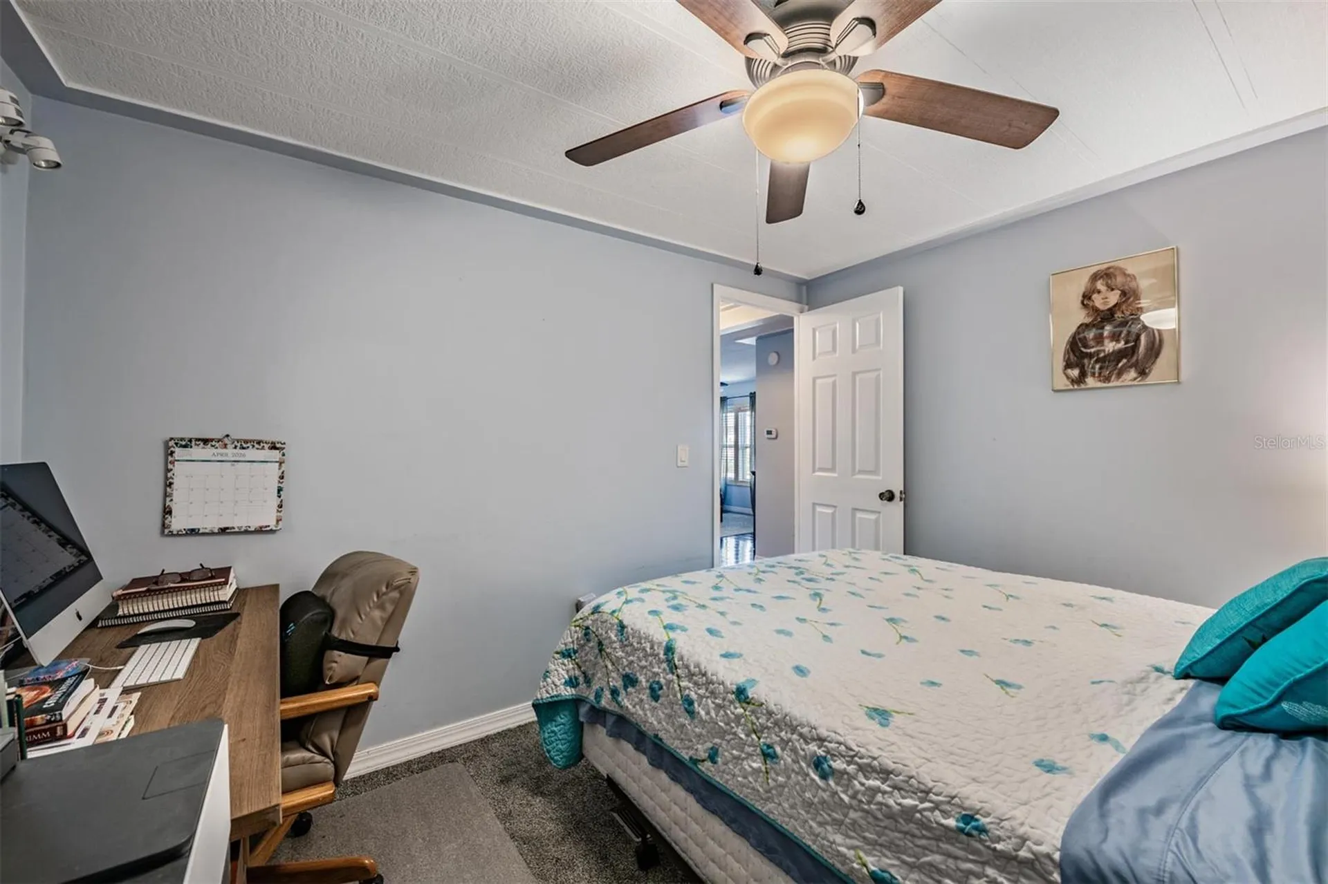 7048 El Meyers Street Zephyrhills FL 33541