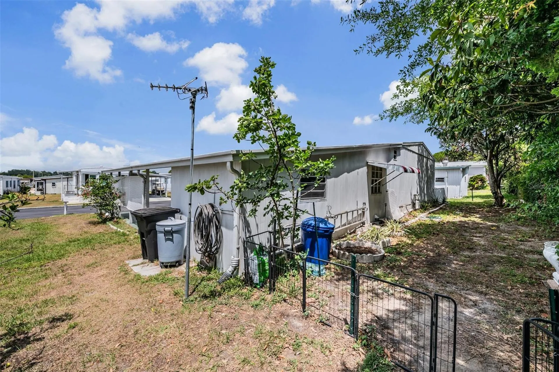 7048 El Meyers Street Zephyrhills FL 33541