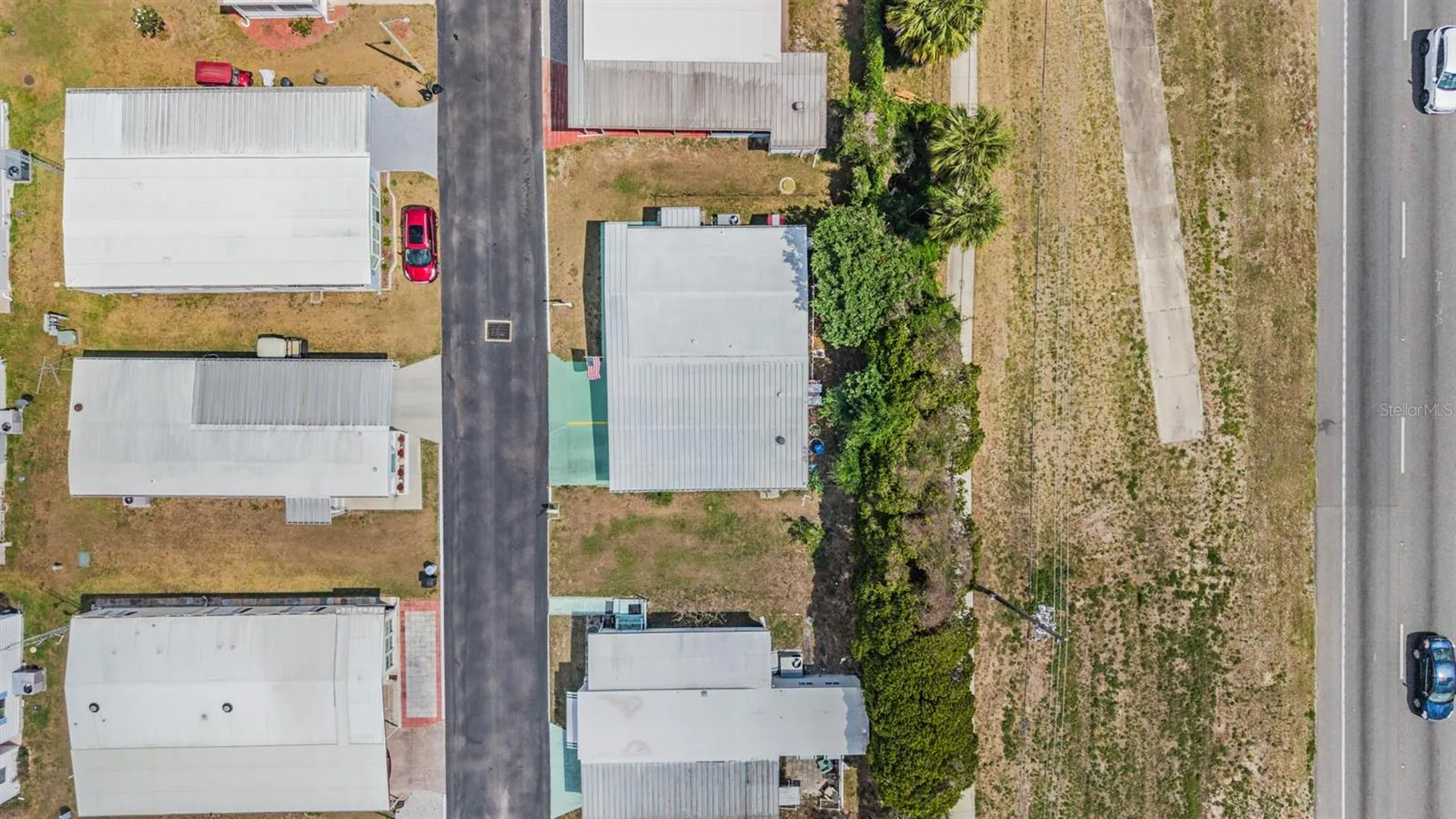7048 El Meyers Street Zephyrhills FL 33541