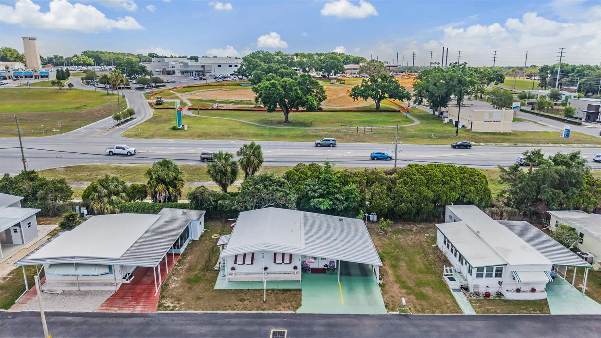7048 El Meyers Street Zephyrhills FL 33541