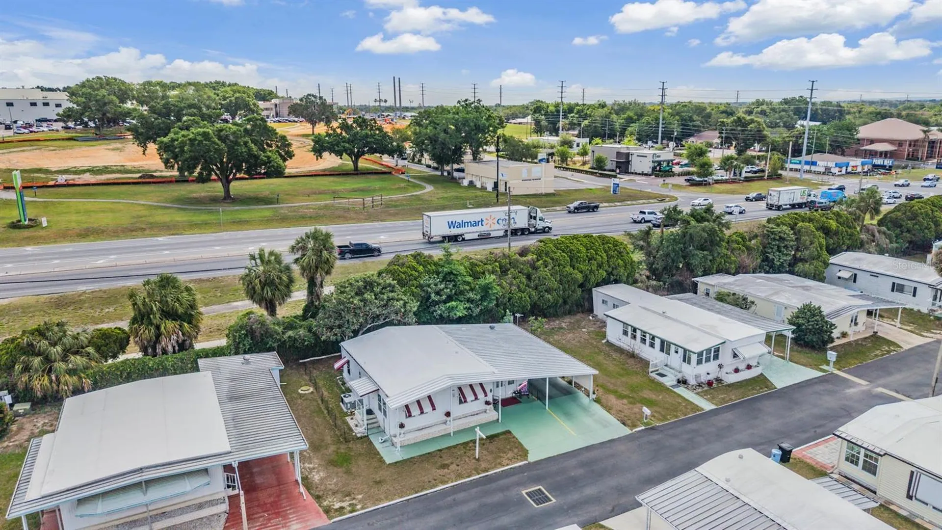 7048 El Meyers Street Zephyrhills FL 33541