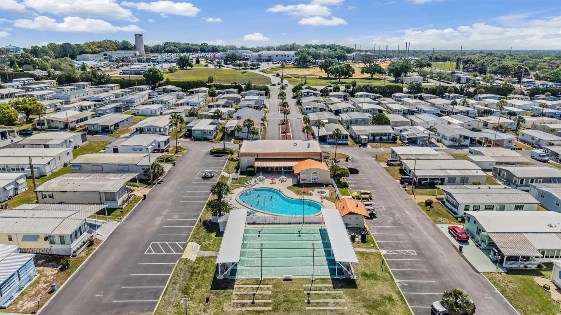 7048 El Meyers Street Zephyrhills FL 33541
