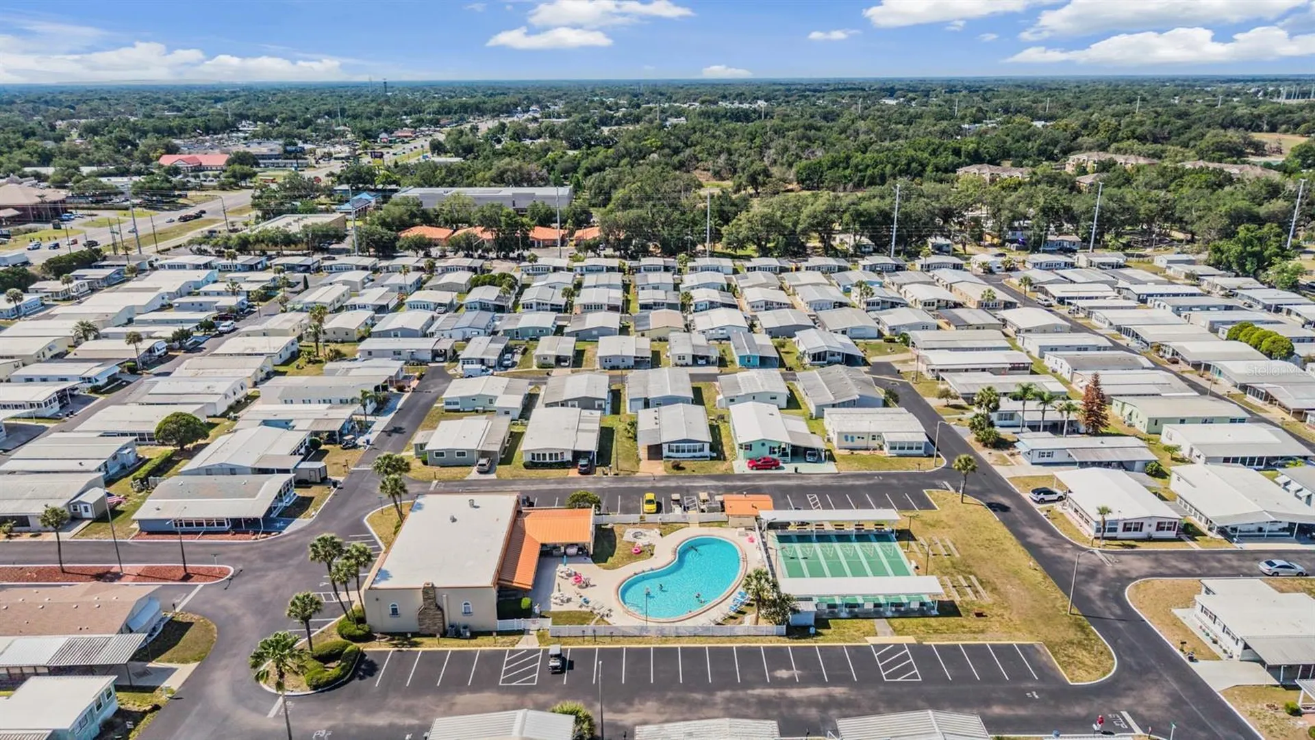 7048 El Meyers Street Zephyrhills FL 33541