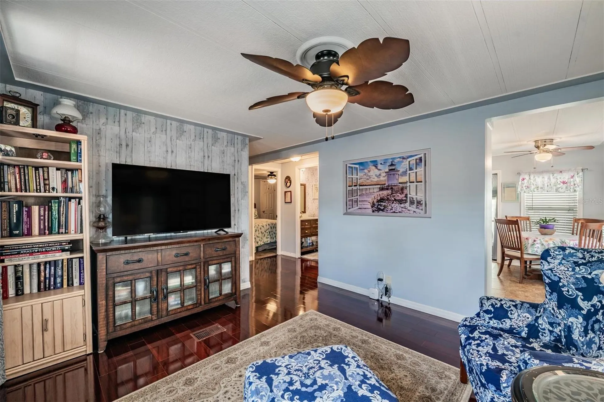 7048 El Meyers Street Zephyrhills FL 33541