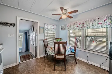 7048 El Meyers Street Zephyrhills FL 33541