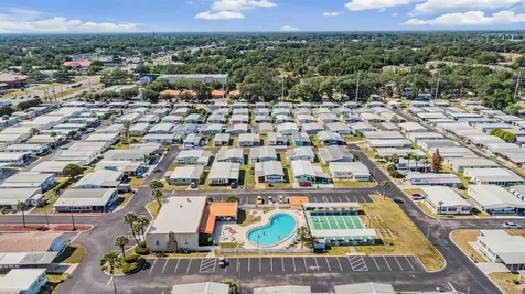 7048 El Meyers Street Zephyrhills FL 33541