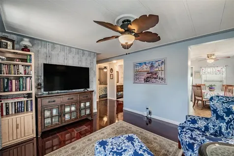 7048 El Meyers Street Zephyrhills FL 33541