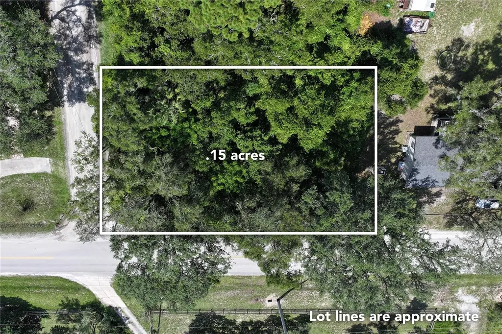 14TH Street Orange City FL 32763
