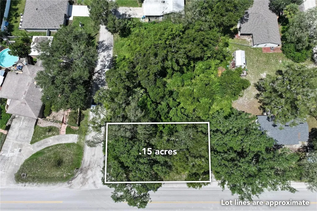 14TH Street Orange City FL 32763