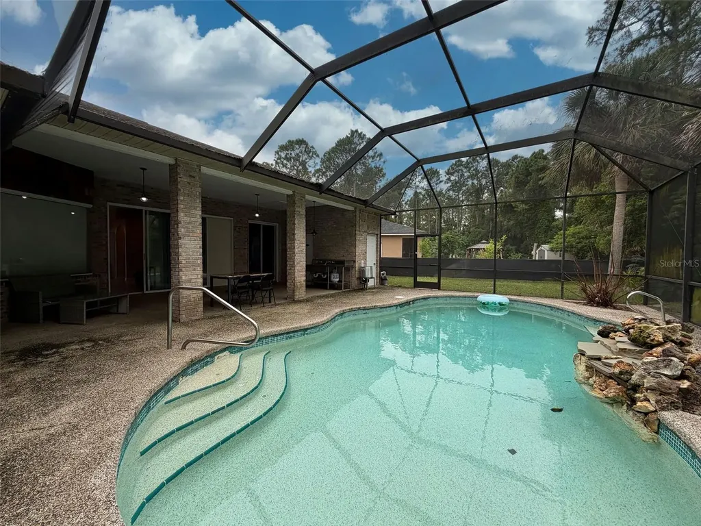 51 Fanshawe Lane Palm Coast FL 32137