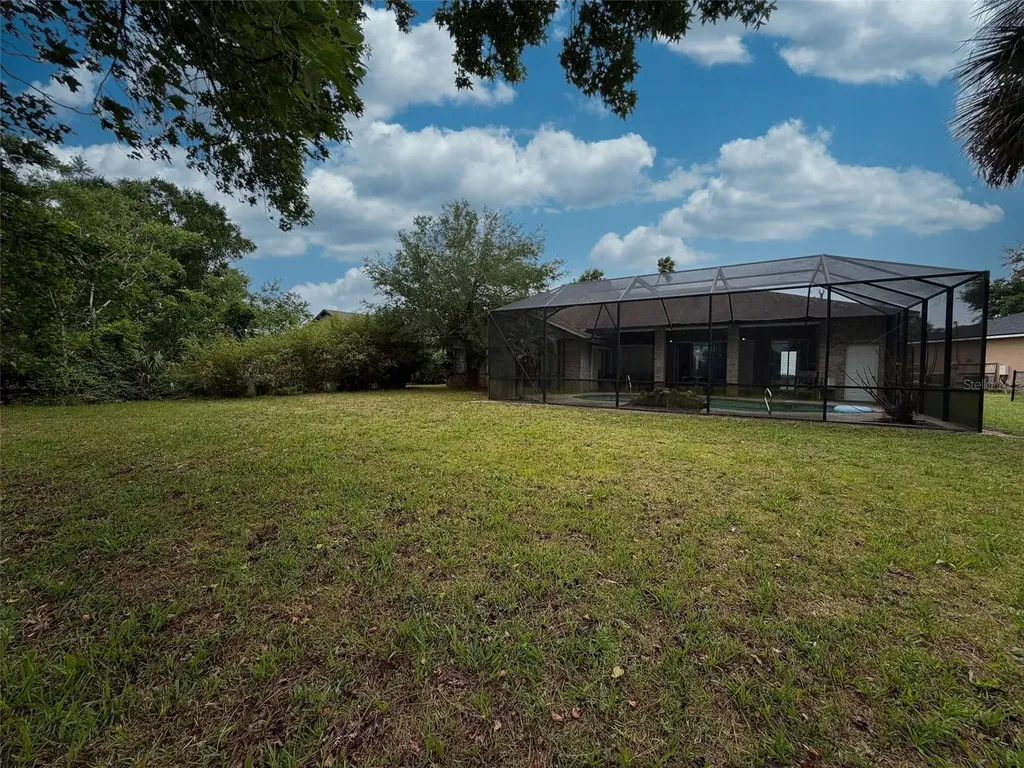 51 Fanshawe Lane Palm Coast FL 32137