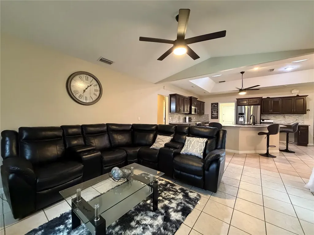 51 Fanshawe Lane Palm Coast FL 32137