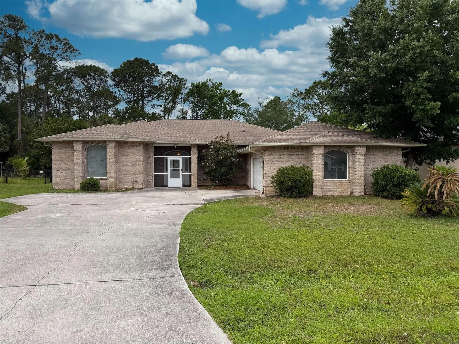 51 Fanshawe Lane Palm Coast FL 32137