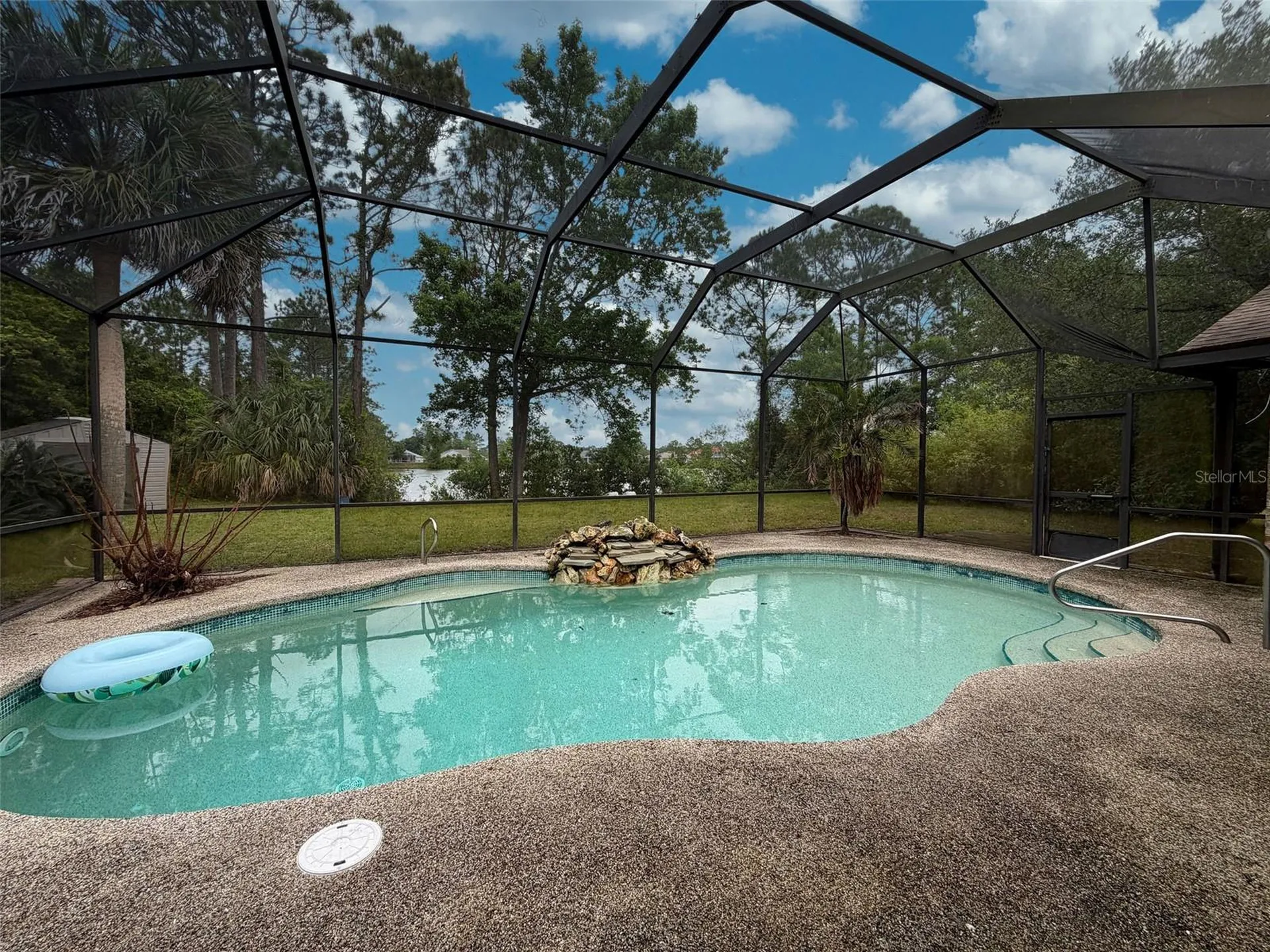 51 Fanshawe Lane Palm Coast FL 32137