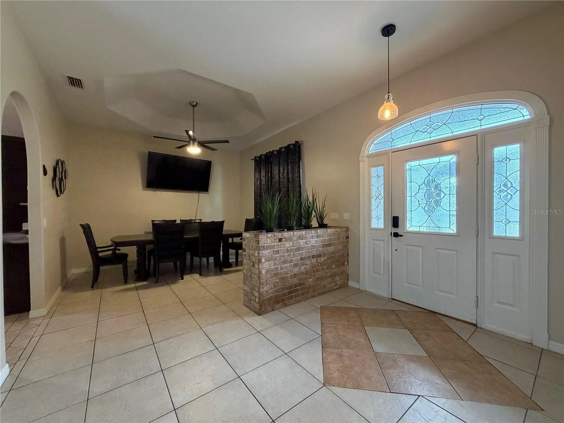 51 Fanshawe Lane Palm Coast FL 32137