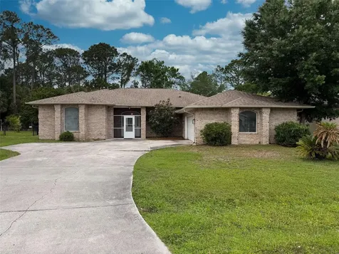 51 Fanshawe Lane Palm Coast FL 32137