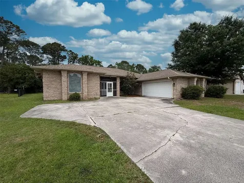 51 Fanshawe Lane Palm Coast FL 32137