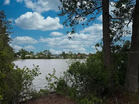 51 Fanshawe Lane Palm Coast FL 32137