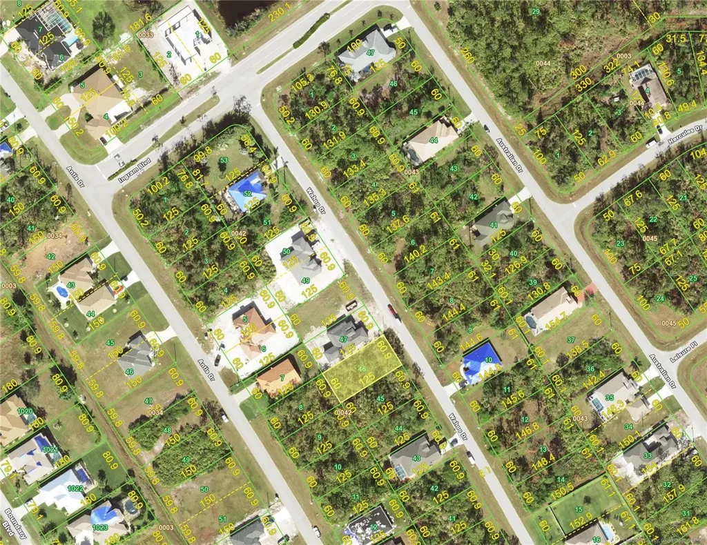 115 Wahoo Drive Rotonda West FL 33947