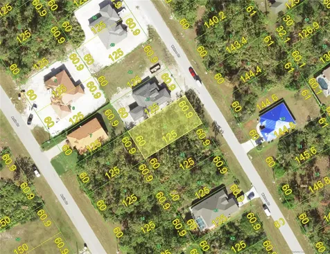 115 Wahoo Drive Rotonda West FL 33947
