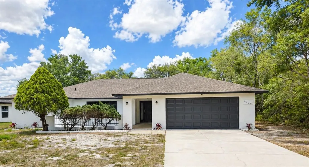 6310 Shalimar Avenue Spring Hill FL 34608