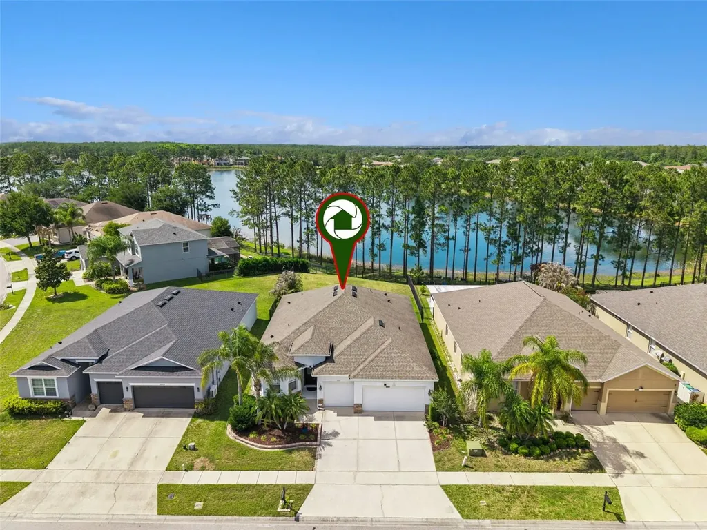14868 Cableshire Way Orlando FL 32824