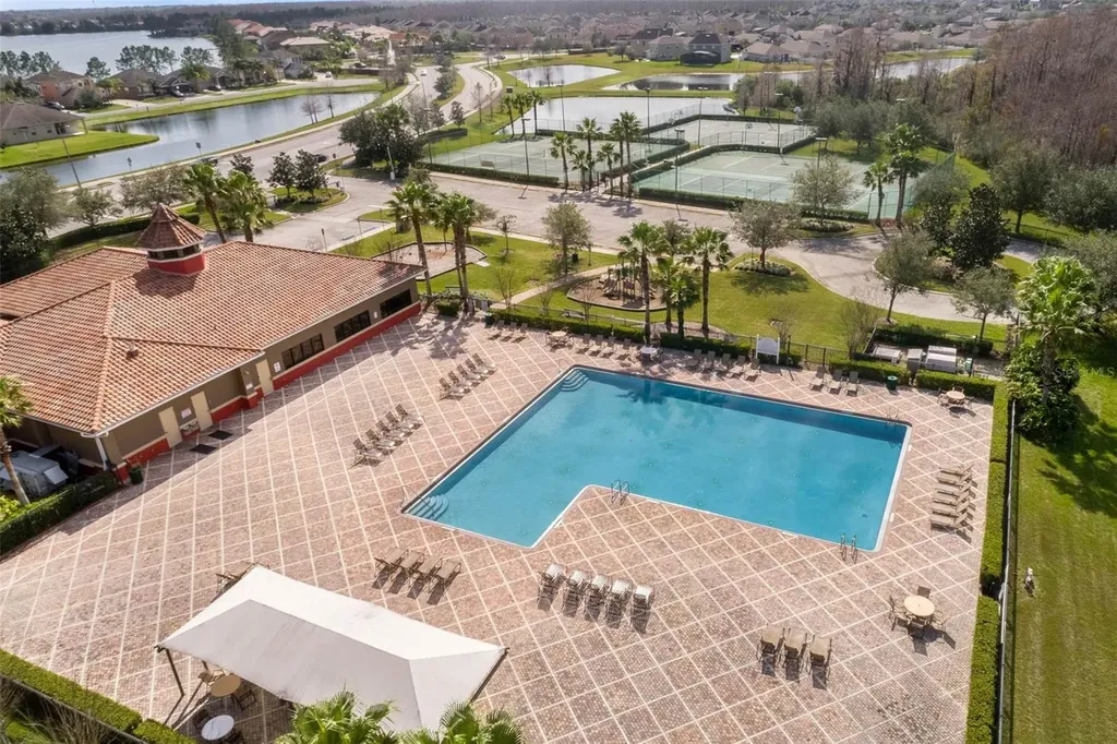14868 Cableshire Way Orlando FL 32824