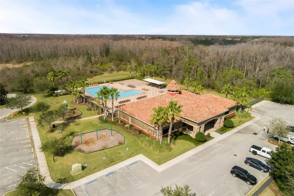 14868 Cableshire Way Orlando FL 32824