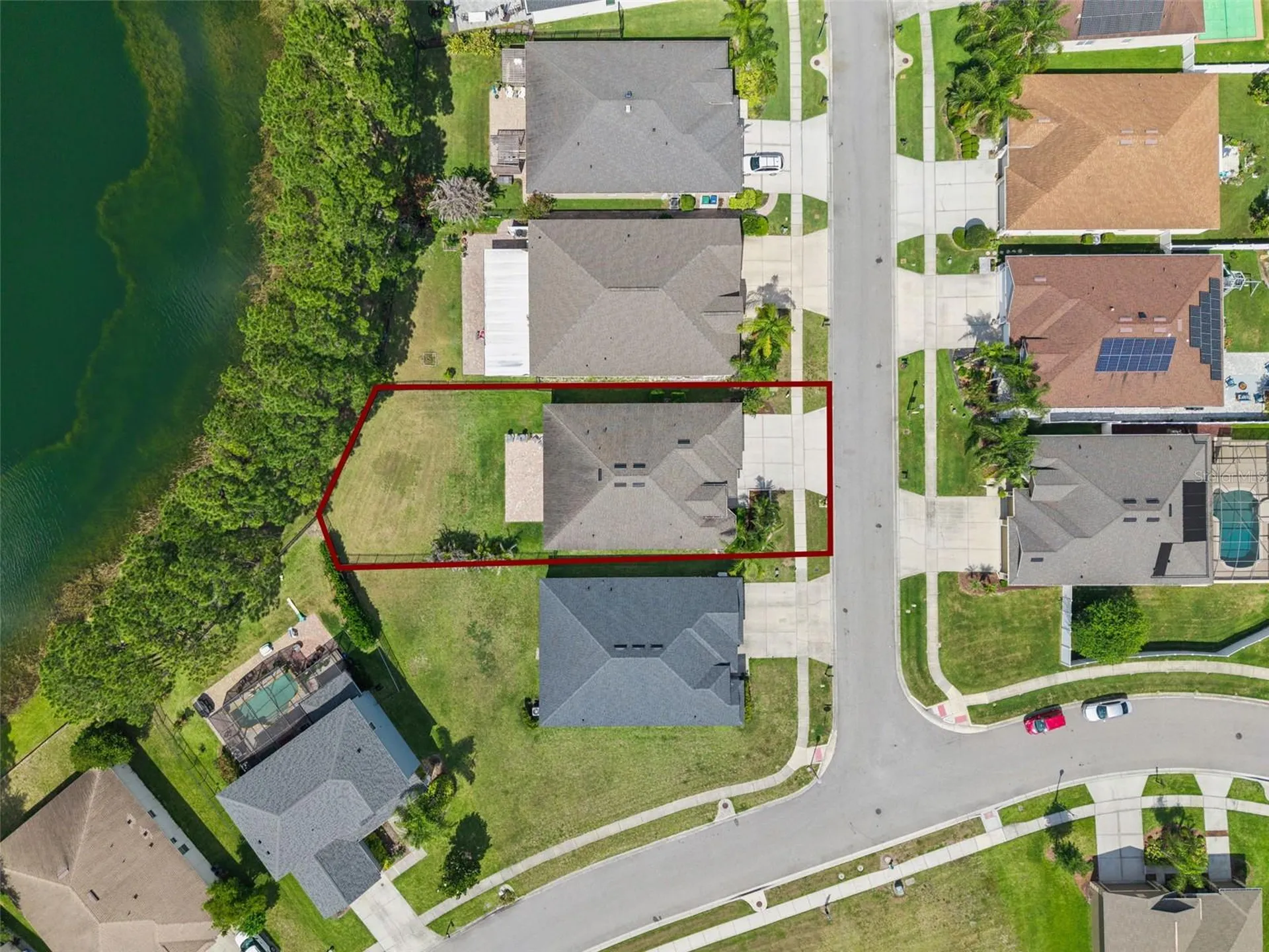14868 Cableshire Way Orlando FL 32824