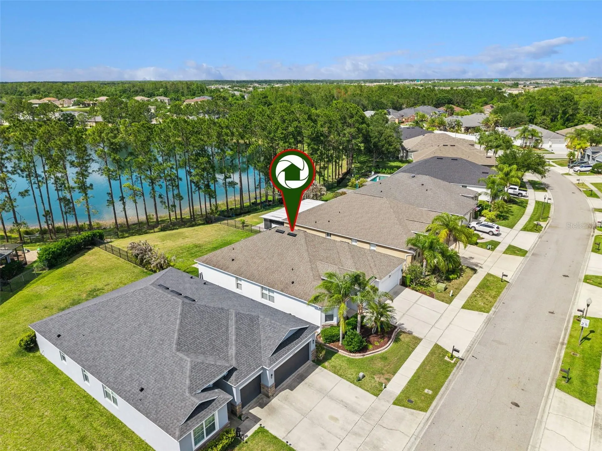 14868 Cableshire Way Orlando FL 32824