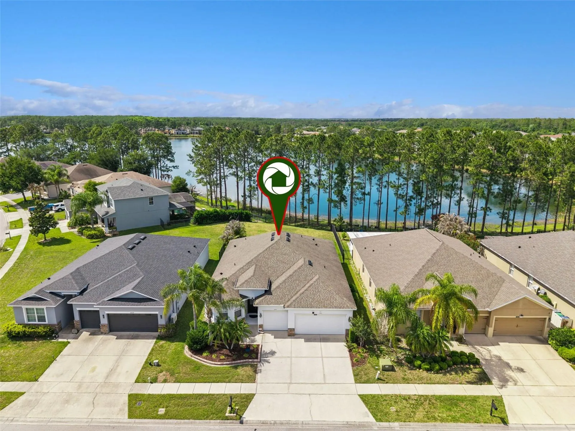 14868 Cableshire Way Orlando FL 32824
