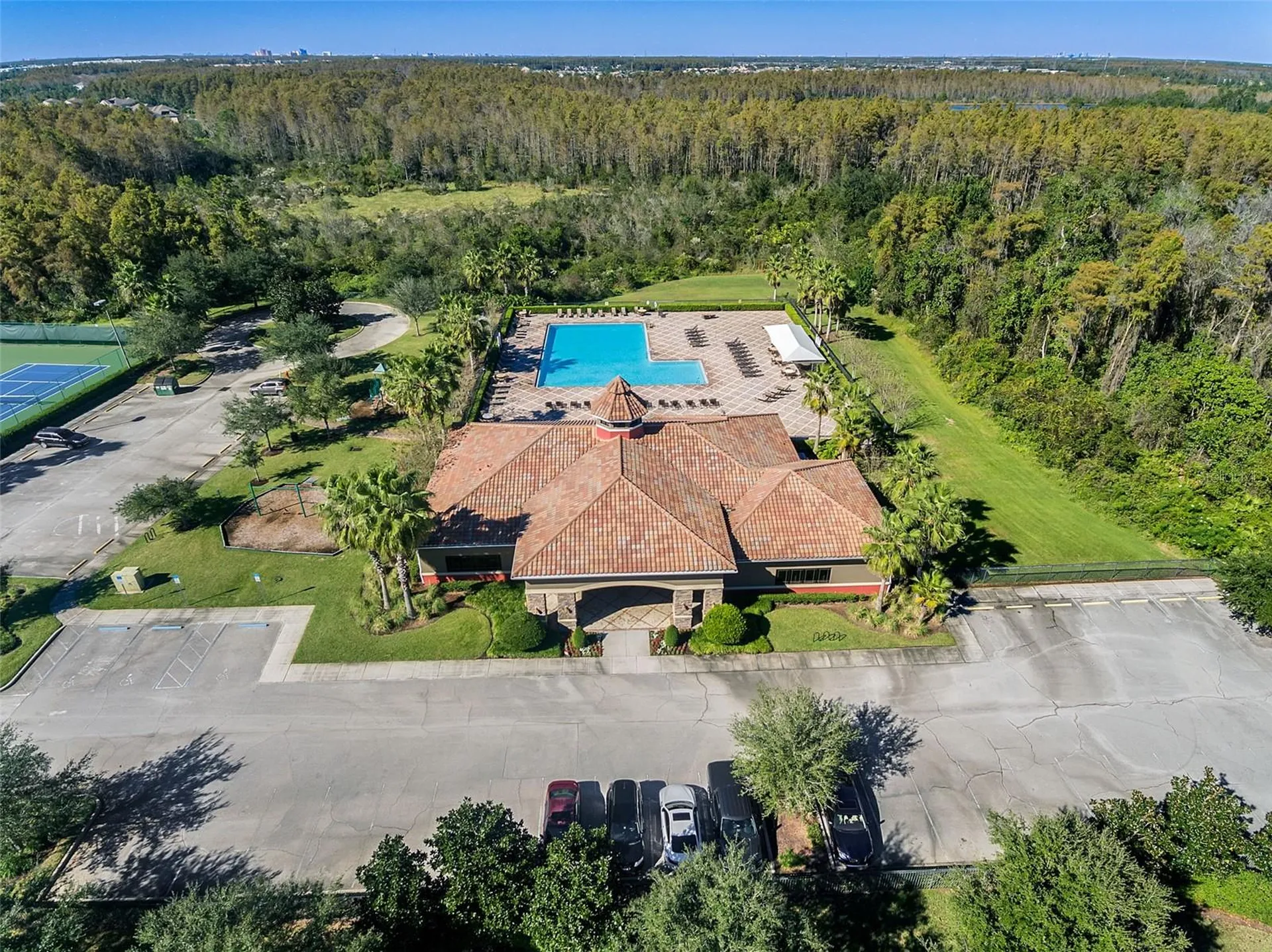 14868 Cableshire Way Orlando FL 32824