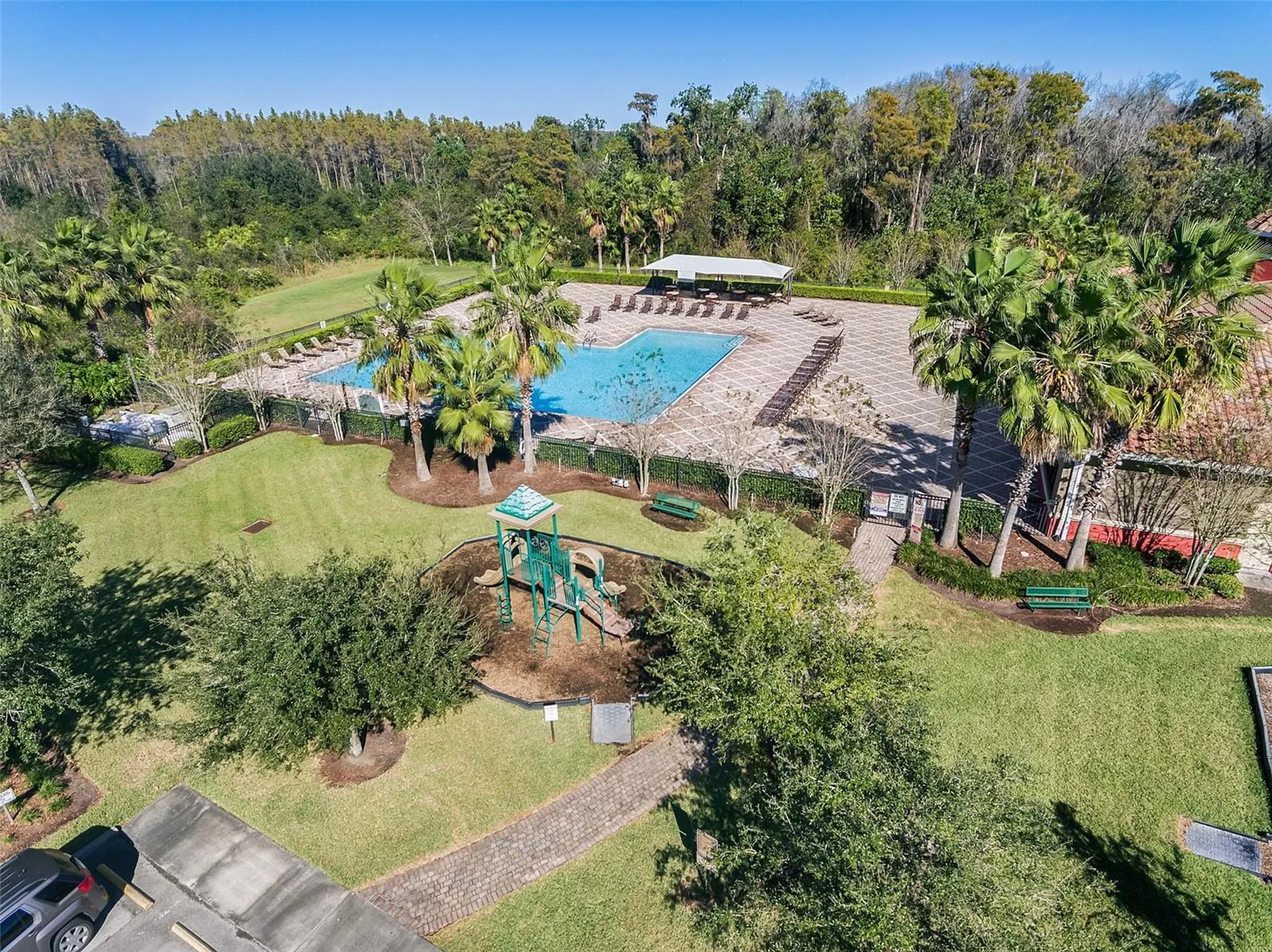 14868 Cableshire Way Orlando FL 32824